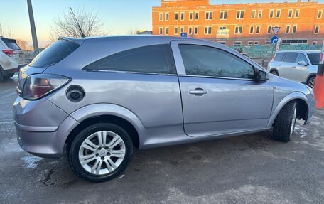 Opel Astra H, 2007 год, 249 000 рублей, 3 фотография