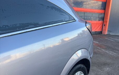 Opel Astra H, 2007 год, 249 000 рублей, 7 фотография