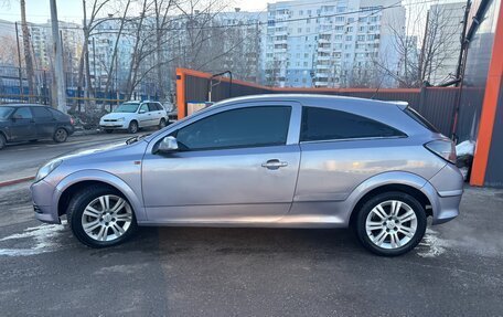 Opel Astra H, 2007 год, 249 000 рублей, 6 фотография