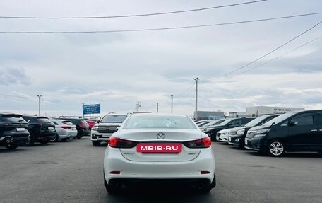 Mazda 6, 2013 год, 1 479 000 рублей, 5 фотография