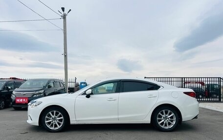 Mazda 6, 2013 год, 1 479 000 рублей, 3 фотография