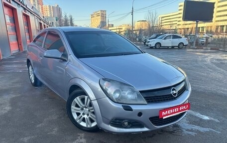Opel Astra H, 2007 год, 249 000 рублей, 2 фотография