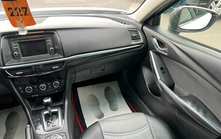 Mazda 6, 2013 год, 1 479 000 рублей, 15 фотография