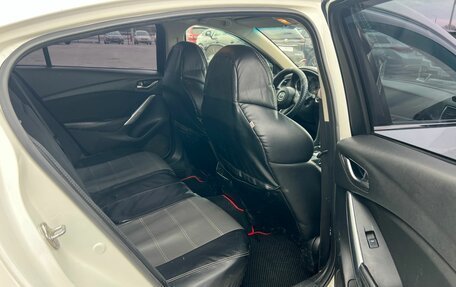 Mazda 6, 2013 год, 1 479 000 рублей, 17 фотография