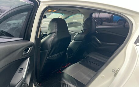 Mazda 6, 2013 год, 1 479 000 рублей, 18 фотография