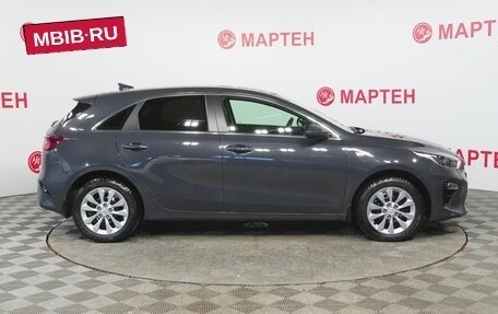 KIA cee'd III, 2018 год, 1 875 000 рублей, 4 фотография