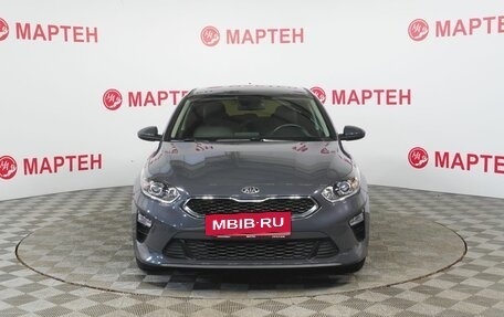 KIA cee'd III, 2018 год, 1 875 000 рублей, 2 фотография