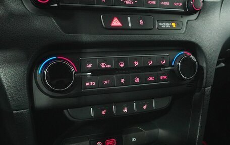 KIA cee'd III, 2018 год, 1 875 000 рублей, 13 фотография