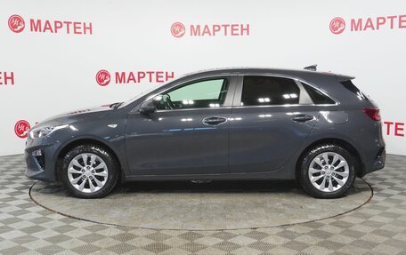 KIA cee'd III, 2018 год, 1 875 000 рублей, 8 фотография