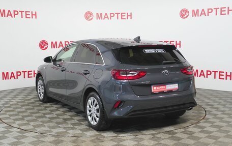 KIA cee'd III, 2018 год, 1 875 000 рублей, 7 фотография