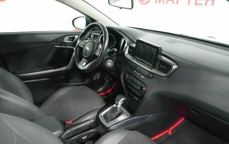 KIA cee'd III, 2018 год, 1 875 000 рублей, 10 фотография