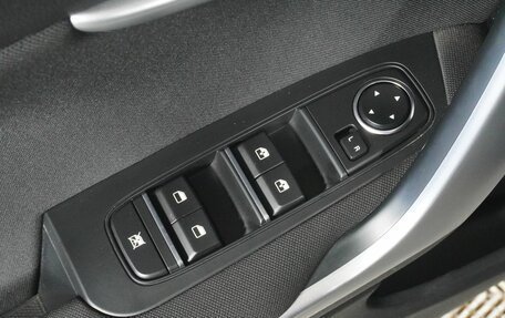 KIA cee'd III, 2018 год, 1 875 000 рублей, 14 фотография