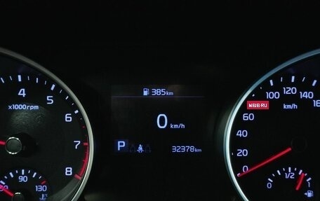 KIA cee'd III, 2018 год, 1 875 000 рублей, 17 фотография