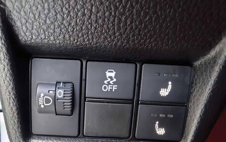 Honda Civic, 2021 год, 1 940 000 рублей, 18 фотография