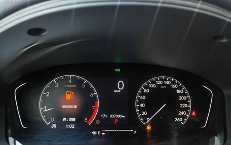 Honda Civic, 2021 год, 1 940 000 рублей, 17 фотография