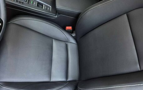 Honda Civic, 2021 год, 1 940 000 рублей, 19 фотография