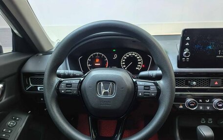 Honda Civic, 2021 год, 1 940 000 рублей, 10 фотография