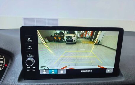 Honda Civic, 2021 год, 1 940 000 рублей, 15 фотография