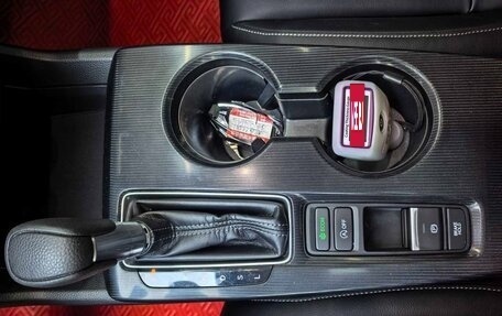 Honda Civic, 2021 год, 1 940 000 рублей, 13 фотография