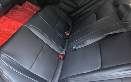 Honda Civic, 2021 год, 1 940 000 рублей, 20 фотография