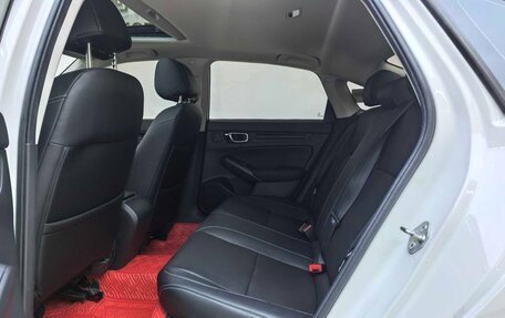 Honda Civic, 2021 год, 1 940 000 рублей, 21 фотография