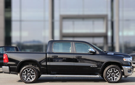 Rambler 1500, 2026 год, 10 590 000 рублей, 7 фотография