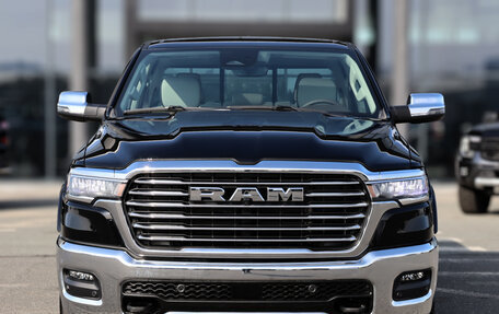 Rambler 1500, 2026 год, 10 590 000 рублей, 9 фотография