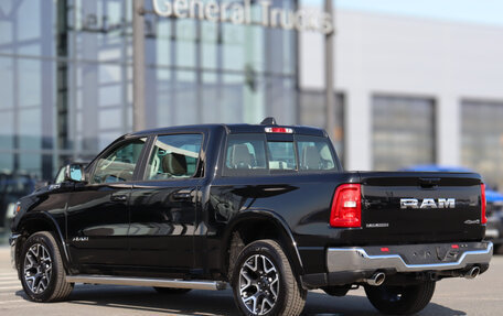 Rambler 1500, 2026 год, 10 590 000 рублей, 5 фотография