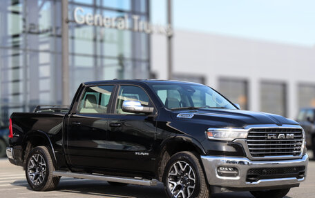 Rambler 1500, 2026 год, 10 590 000 рублей, 8 фотография