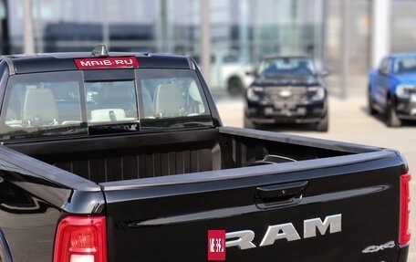 Rambler 1500, 2026 год, 10 590 000 рублей, 15 фотография