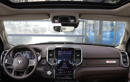 Rambler 1500, 2026 год, 10 590 000 рублей, 23 фотография