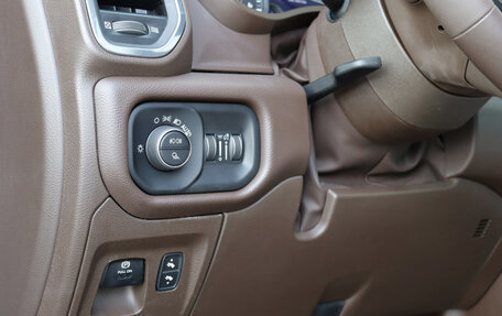 Rambler 1500, 2026 год, 10 590 000 рублей, 22 фотография