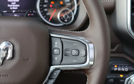 Rambler 1500, 2026 год, 10 590 000 рублей, 26 фотография