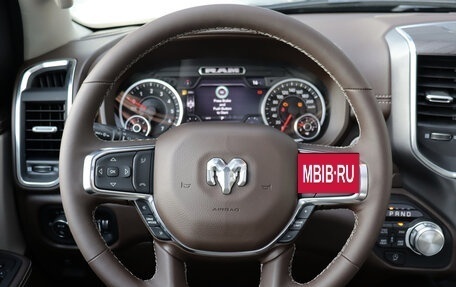 Rambler 1500, 2026 год, 10 590 000 рублей, 24 фотография