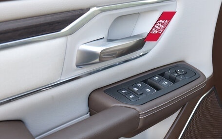 Rambler 1500, 2026 год, 10 590 000 рублей, 19 фотография