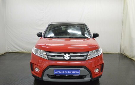 Suzuki Vitara II рестайлинг, 2017 год, 1 429 000 рублей, 2 фотография