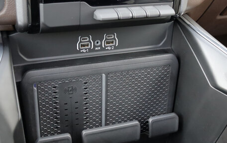 Rambler 1500, 2026 год, 10 590 000 рублей, 29 фотография