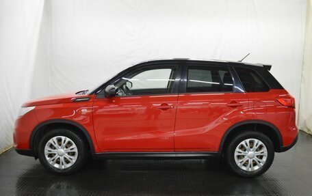 Suzuki Vitara II рестайлинг, 2017 год, 1 429 000 рублей, 8 фотография