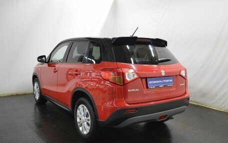 Suzuki Vitara II рестайлинг, 2017 год, 1 429 000 рублей, 7 фотография