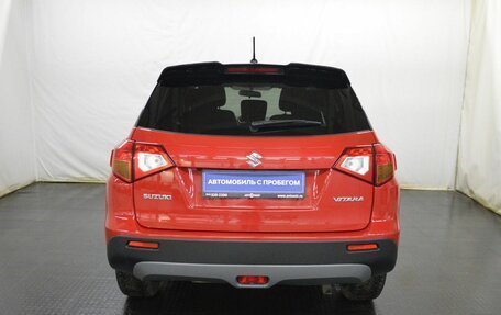 Suzuki Vitara II рестайлинг, 2017 год, 1 429 000 рублей, 6 фотография