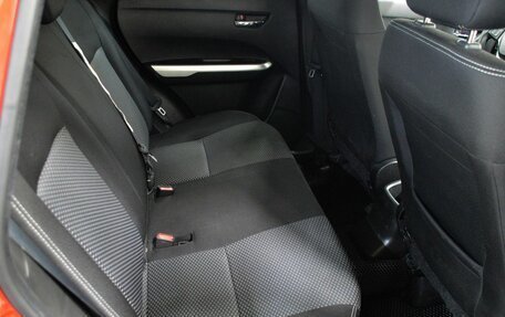 Suzuki Vitara II рестайлинг, 2017 год, 1 429 000 рублей, 12 фотография