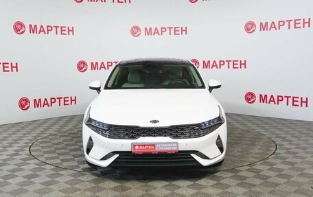 KIA K5, 2021 год, 2 827 000 рублей, 2 фотография