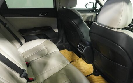 KIA K5, 2021 год, 2 827 000 рублей, 11 фотография