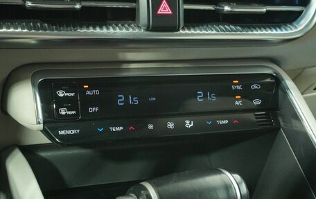 KIA K5, 2021 год, 2 827 000 рублей, 13 фотография