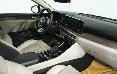 KIA K5, 2021 год, 2 827 000 рублей, 10 фотография