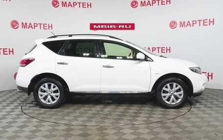 Nissan Murano, 2014 год, 1 377 000 рублей, 4 фотография