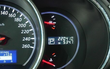 Nissan Murano, 2014 год, 1 377 000 рублей, 17 фотография