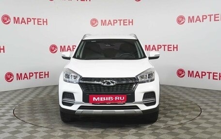 Chery Tiggo 4 I рестайлинг, 2021 год, 1 333 000 рублей, 2 фотография