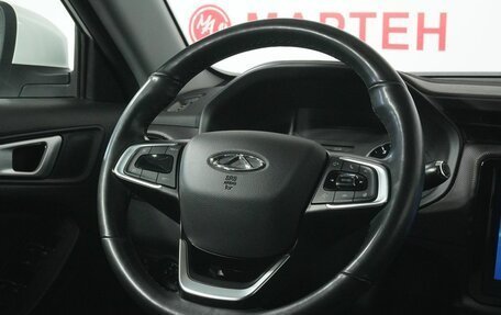 Chery Tiggo 4 I рестайлинг, 2021 год, 1 333 000 рублей, 16 фотография