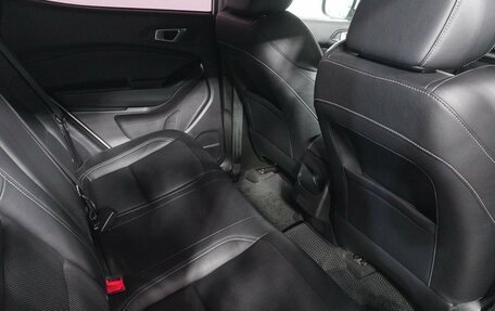 Chery Tiggo 4 I рестайлинг, 2021 год, 1 333 000 рублей, 11 фотография